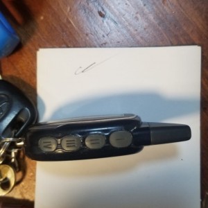 Compustar Remote 3