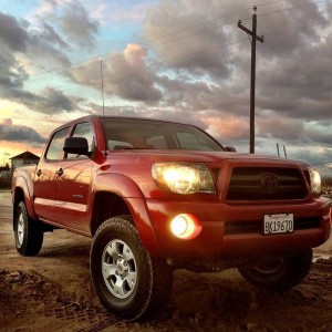 Black emblem