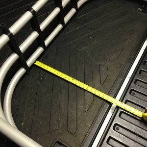 Bed extender