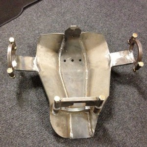 Woot. B.A.M.F. Diff skid time.