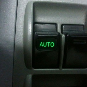 AUTO power window button LED mod. How to link in my build thread