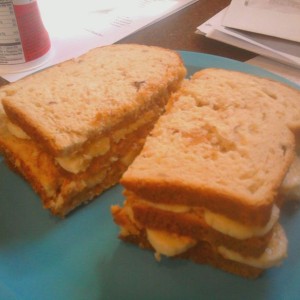 Lunch time. :hungry: