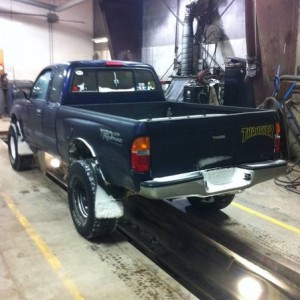 95 taco