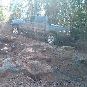 Gulches Off Road Park