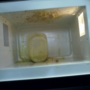 Are you fucking serious!?! Anyone got a sandwich?