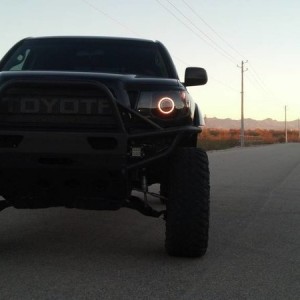 dusk pics