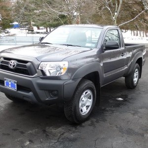 NEW TACO