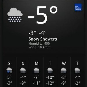 This message is brought to you by Rogers