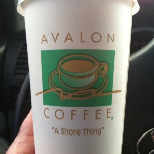 It a local place. Their begal sandwiches are great especially when hungover