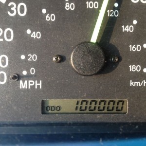 My 99's growing up