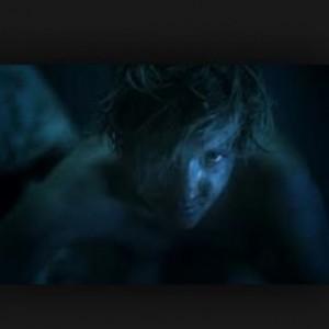 Screen shot from Lovely Molly. Twisted movie. Chick is wicked hot tho