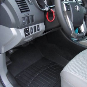 Weathertech Floor liners