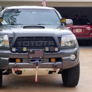 Grill