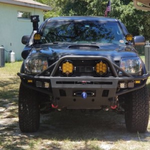 Light Upgrade