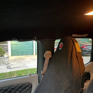 Headliner