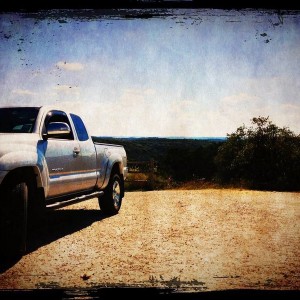 Taco in the Hills