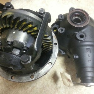What I should be doing today besides working. Just ready to install