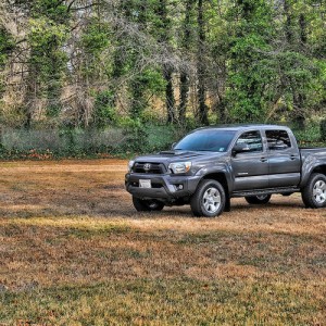 My 2013 Tacoma