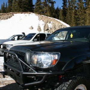 McClellan Mtn