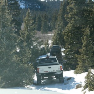 McClellan Mtn