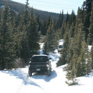McClellan Mtn