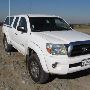 off-road