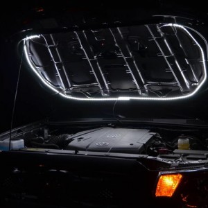 Hood Lights