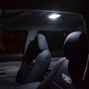 LED Dome Light