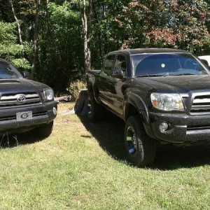 tacoma meet