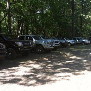 tacoma meet