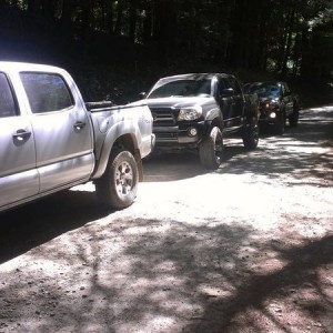 tacoma meet