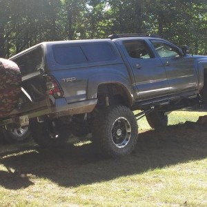 tacoma meet