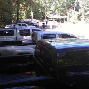 tacoma meet