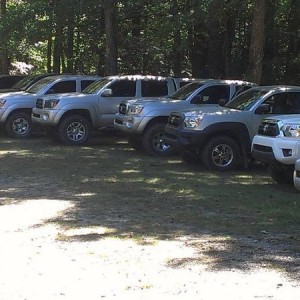 tacoma meet