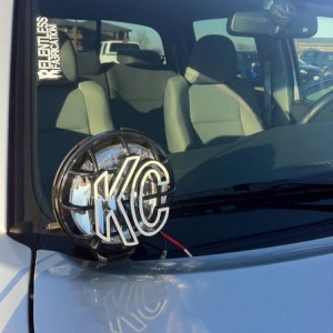kc lights