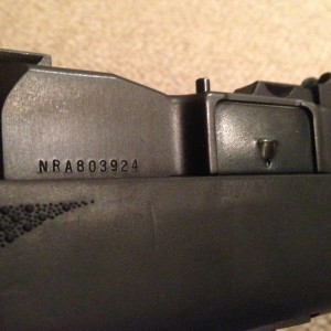 Mini 14