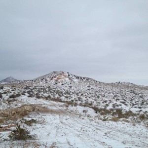 Snow Day at Red Sands 2013