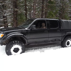 Snow2