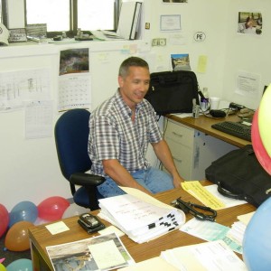 Balloon Prank 1
