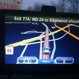 2.2 mph in a 65. F UUUUUUUU!!!!