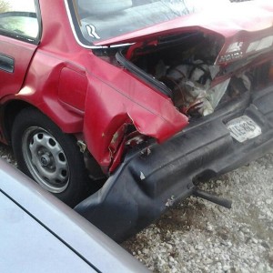 Senor Hondos got dead. :(