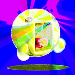 seizure