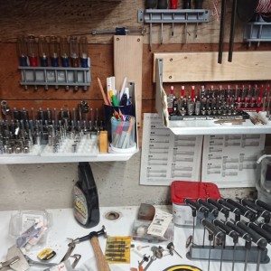 Toolholders