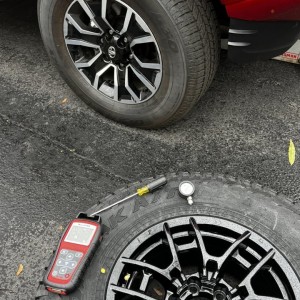 TPMS clone