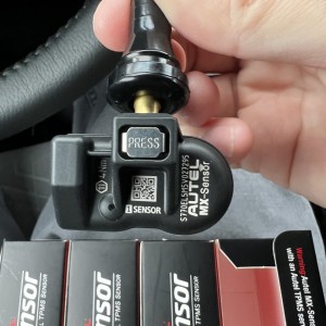 Altel TPMS