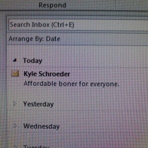 EVERYONE?!?