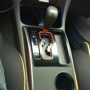 New center installed lookin fresh!
