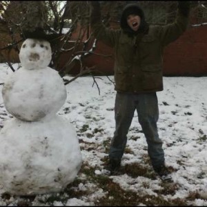 My No-Man that eats people