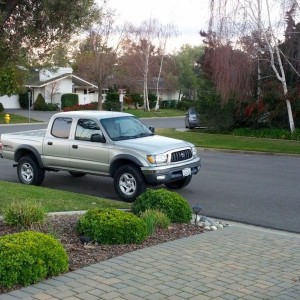 All clean :3