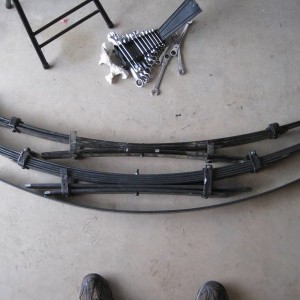 OEM vs Dakar